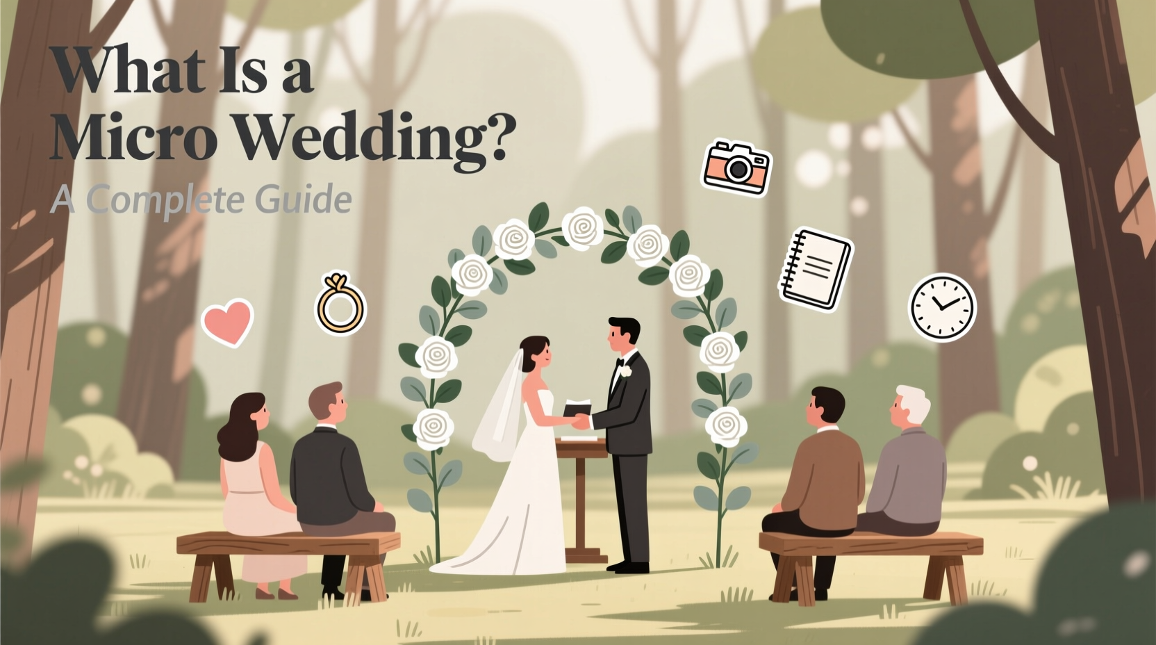 what is a micro wedding