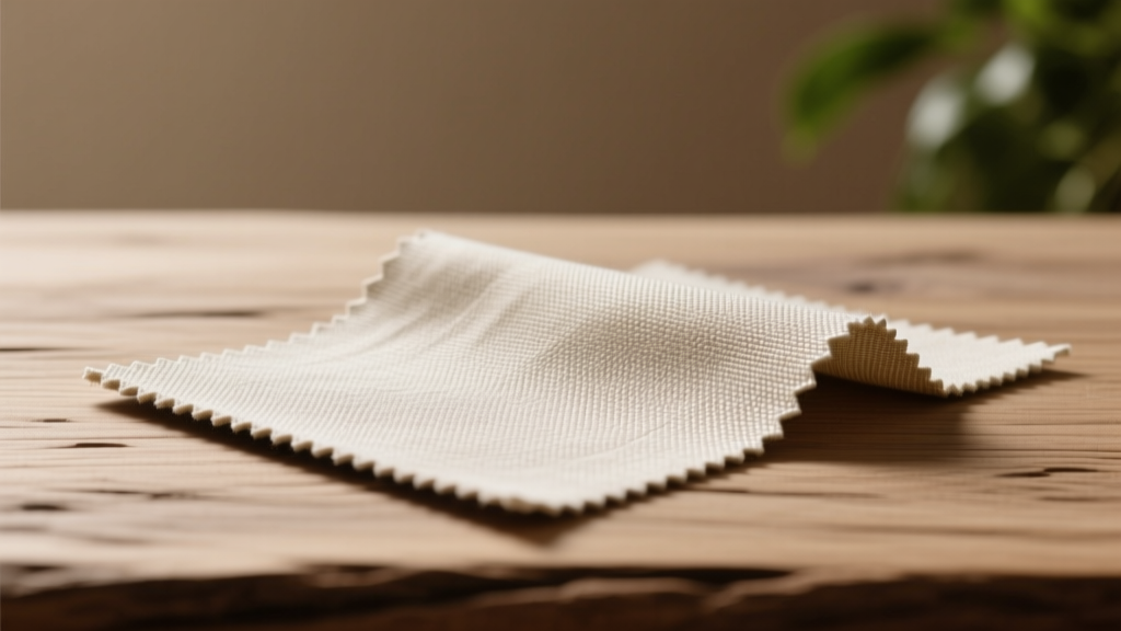 Cotton Blend Fabric: Expert Guide for Designers & Sourcing Pros
