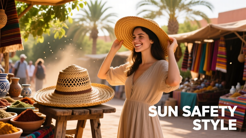 The Best Sun Protection Hats: Science-Backed Styles for Real-World UV Defense