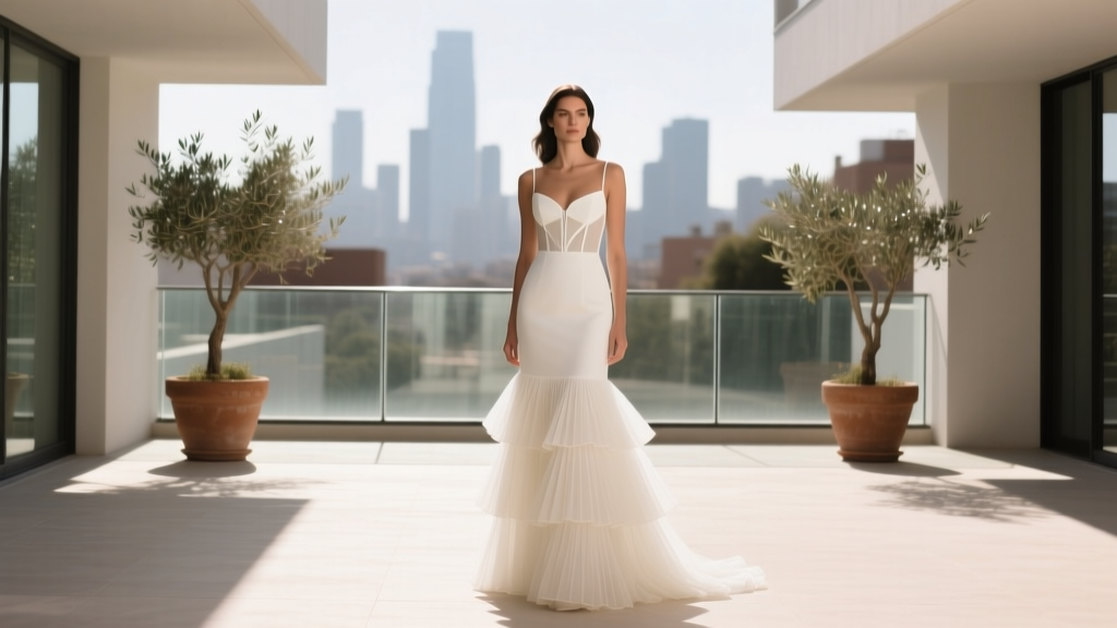 Can You Wear White for a Second Wedding? (2026)
