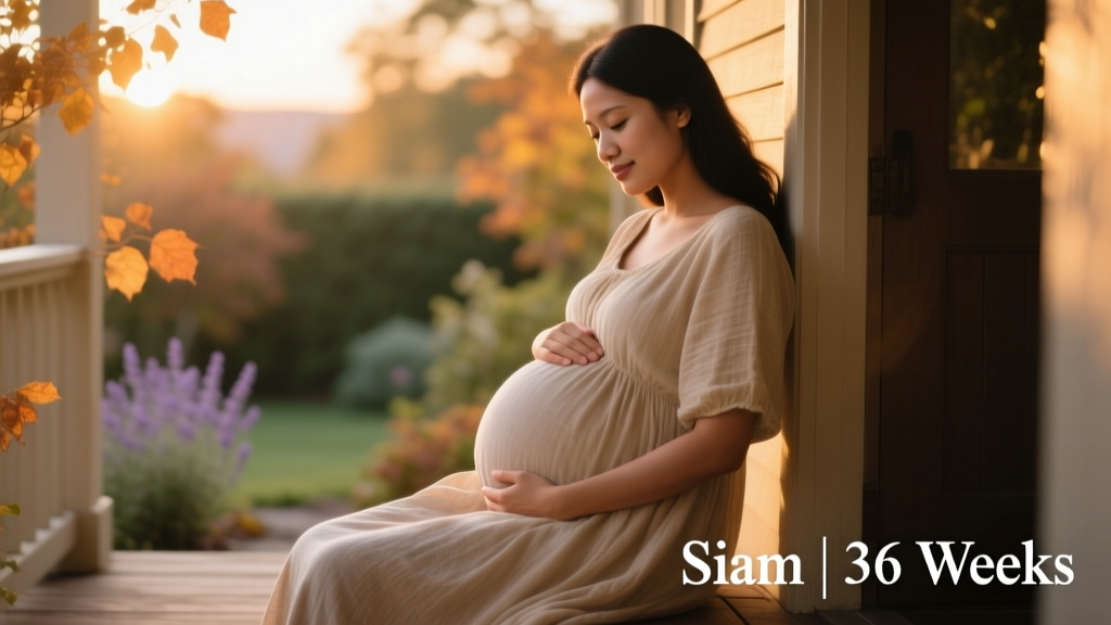 Siyam: Understanding Fasting During Pregnancy in Islamic Traditions