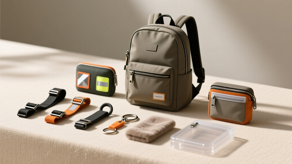 Tested: Clean Backpacks Accessories and Attachments Fast