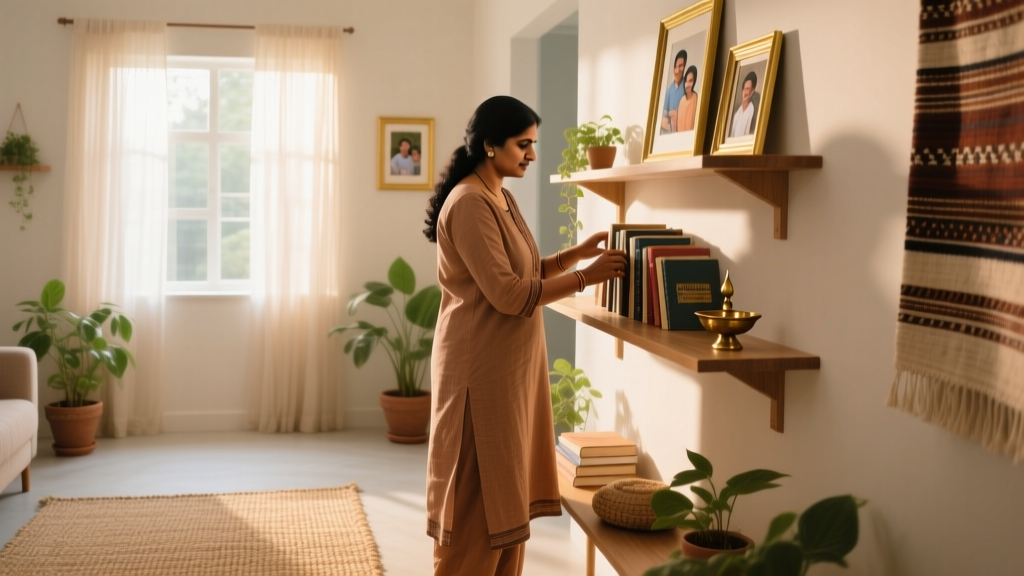 Chithra: A Practical Guide to Raising a Resilient, Culturally Grounded Child in Modern India