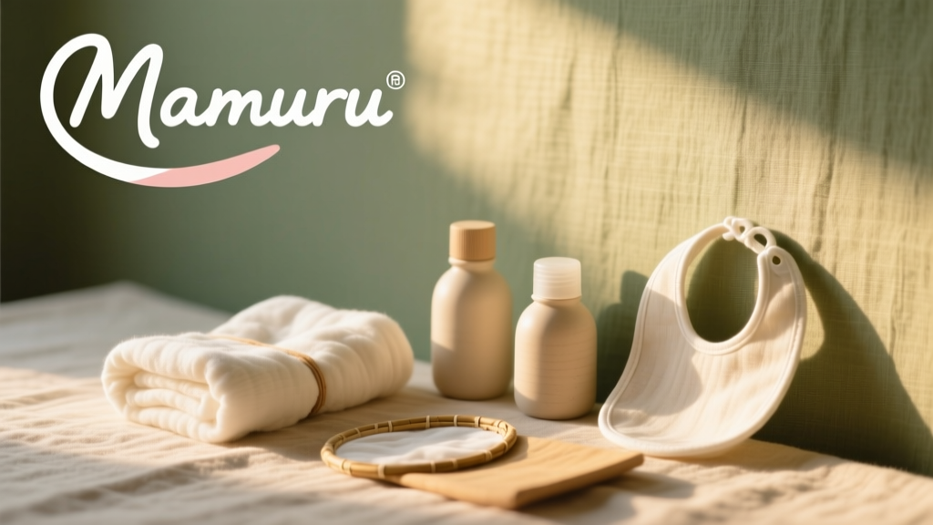 Mamoru Baby Monitor: A Pediatric Nurse’s Evidence-Based Review of Safety, Usability, and Clinical Relevance