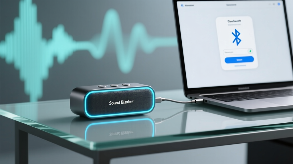 Sound Blaster Bluetooth Speakers: Fix Dropouts & Errors