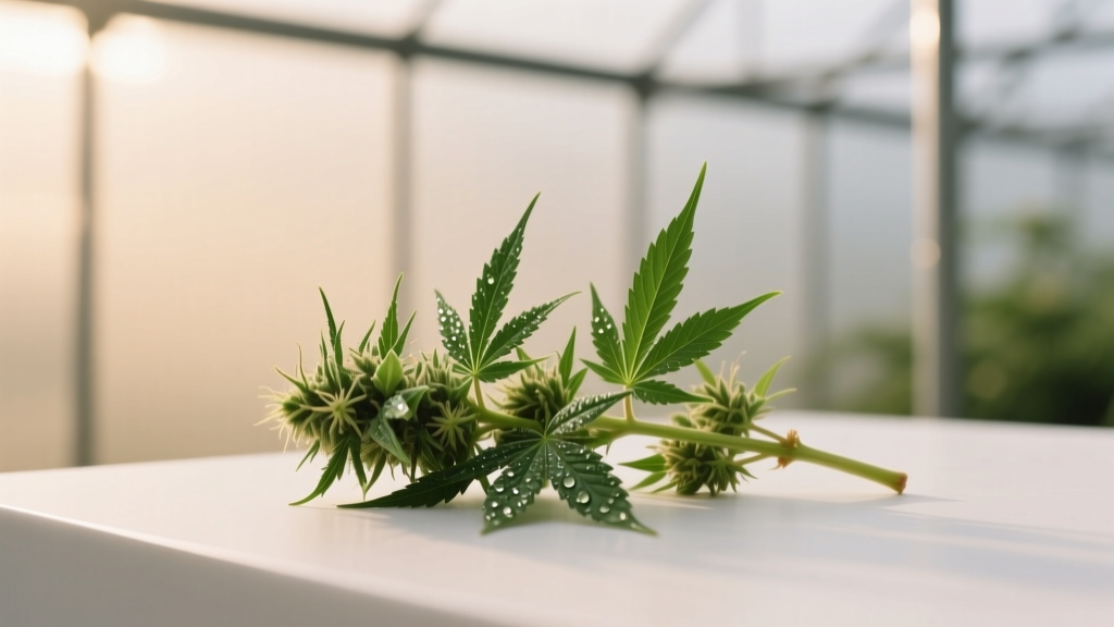 Cannabis Cloning Guide: Science-Backed Success Tips