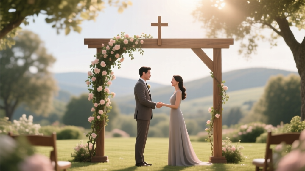 Catholic Wedding Location Rules: Church Required?