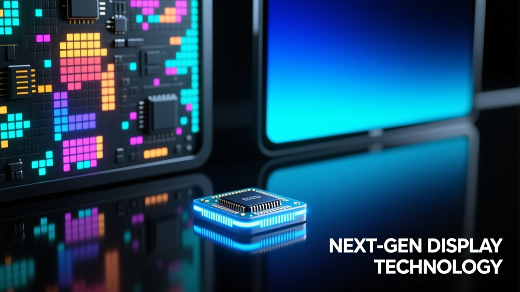 Optical Sensor Signal-to-Noise Ratio Benchmarking: Lab Setup