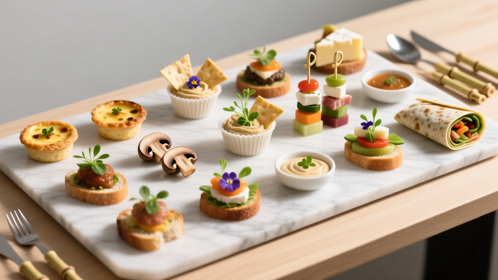 Best Party Appetizers: 17 Stress-Tested Picks (2026)