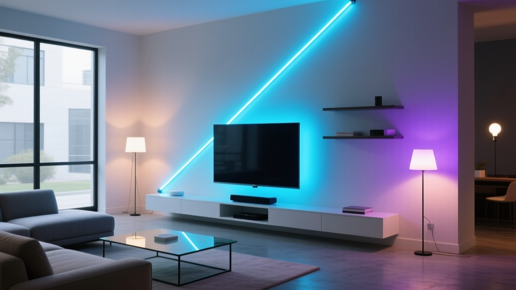 Best IoT Light Gifts for 2026: Top Smart Illumination Picks