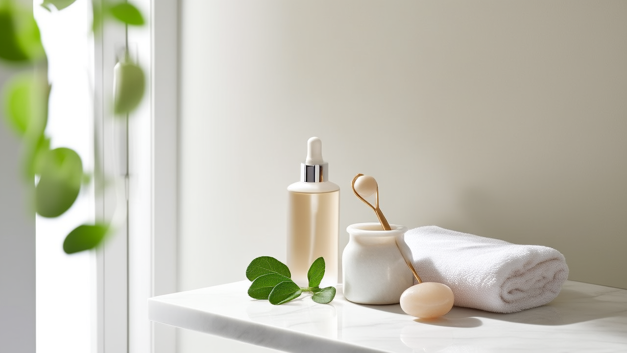 Scalp-Safe Swaps for Sensitive and Reactive Skin