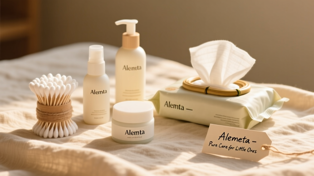 Almeta: A Pediatric Nurse’s Evidence-Based Guide to Understanding and Using This Topical Corticosteroid in Infant and Childhood Skin Conditions