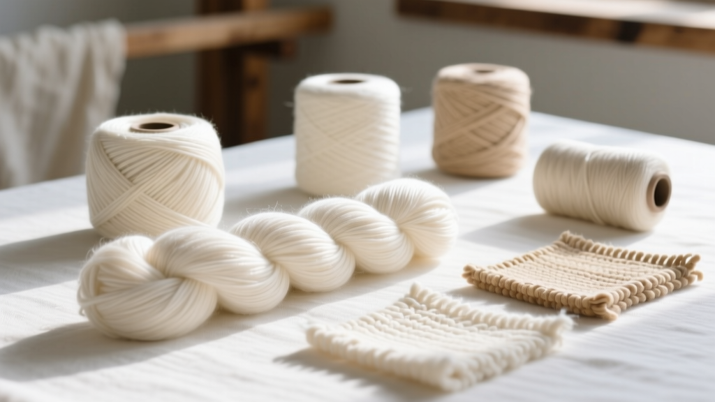 Light Weight Cotton Yarn: Troubleshooting Guide for Designers