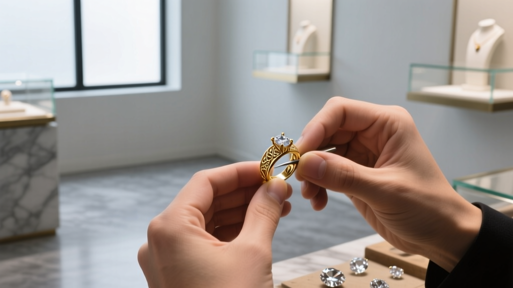 Jeweler