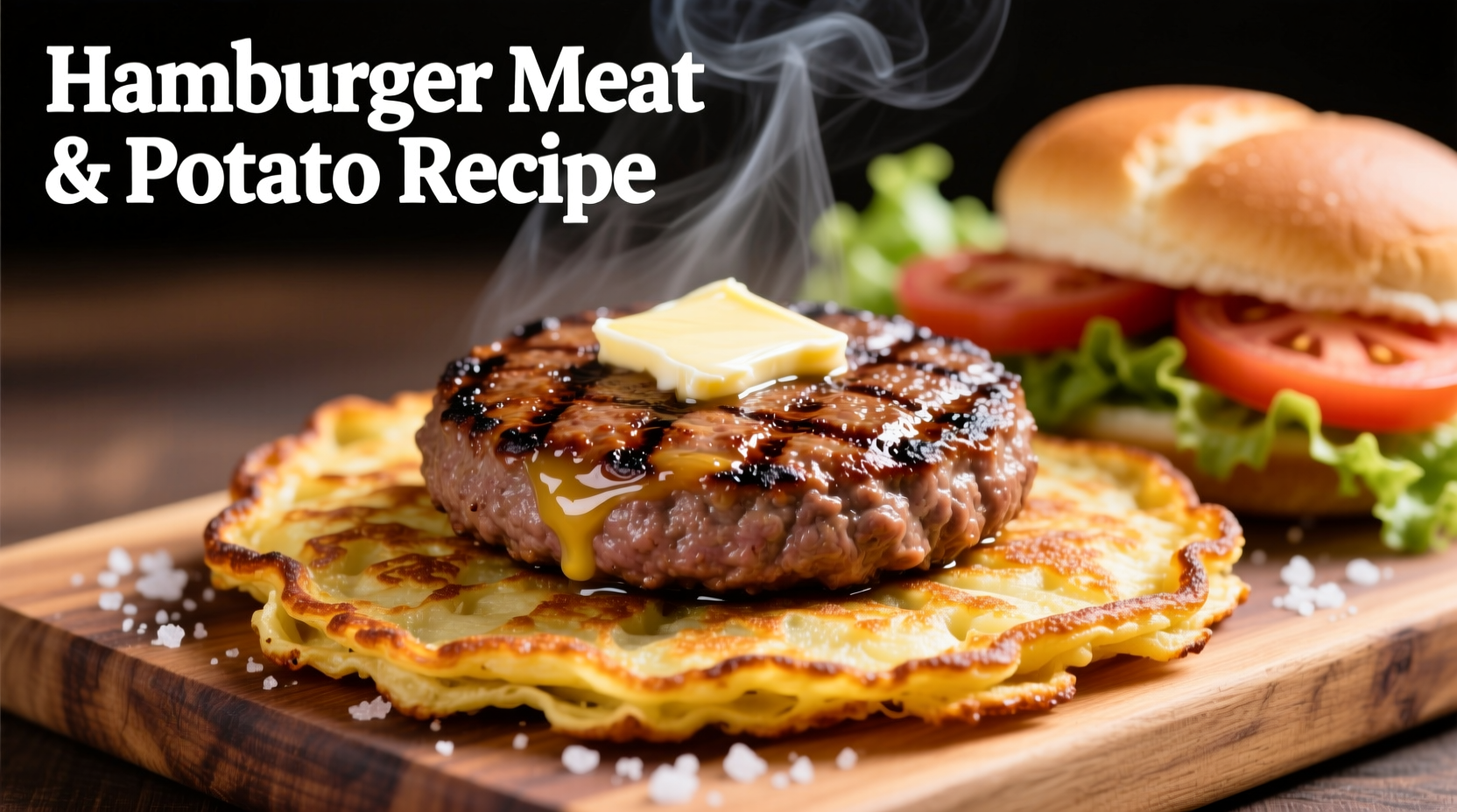 5 Best Hamburger Meat and Potato Recipes Ready in 30 Minutes