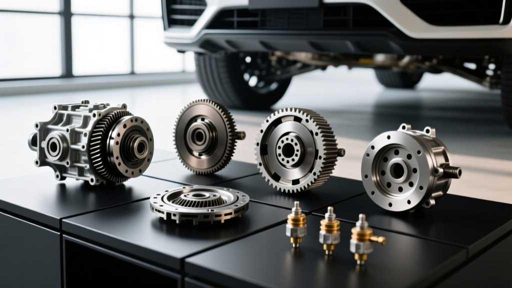 How to Fix Transmission Problems Using OBD2 DTC Diagnostics