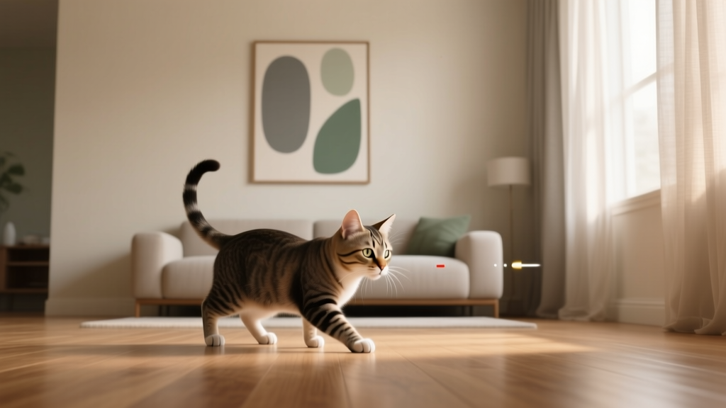 What Behaviors Do Cats Do at Home? 12 Surprising, Science