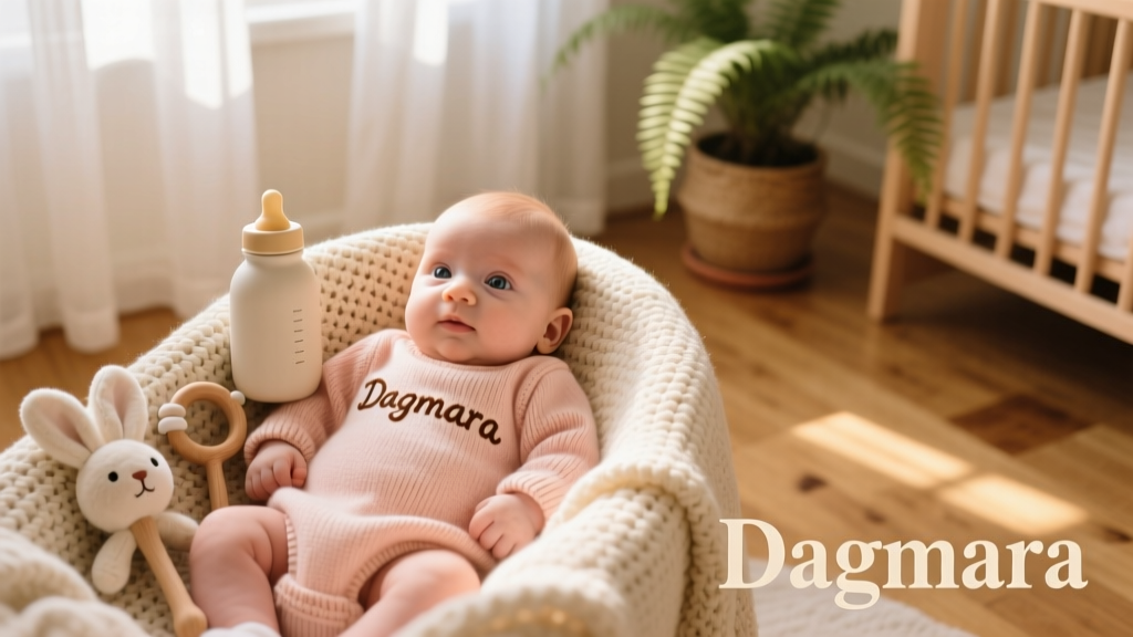 Dagmara: Evidence-Based Insights for Pediatric Nurses and Caregivers of Infants with Hypotonia and Developmental Delays