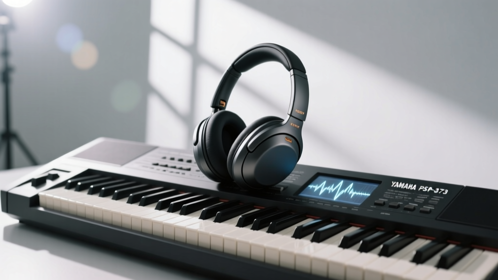 Wireless Headphones for Yamaha Synths (2026)