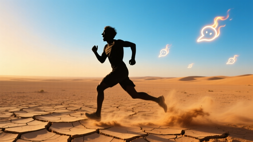 Capturing Feeling Triumph: Emotional Dream Meaning