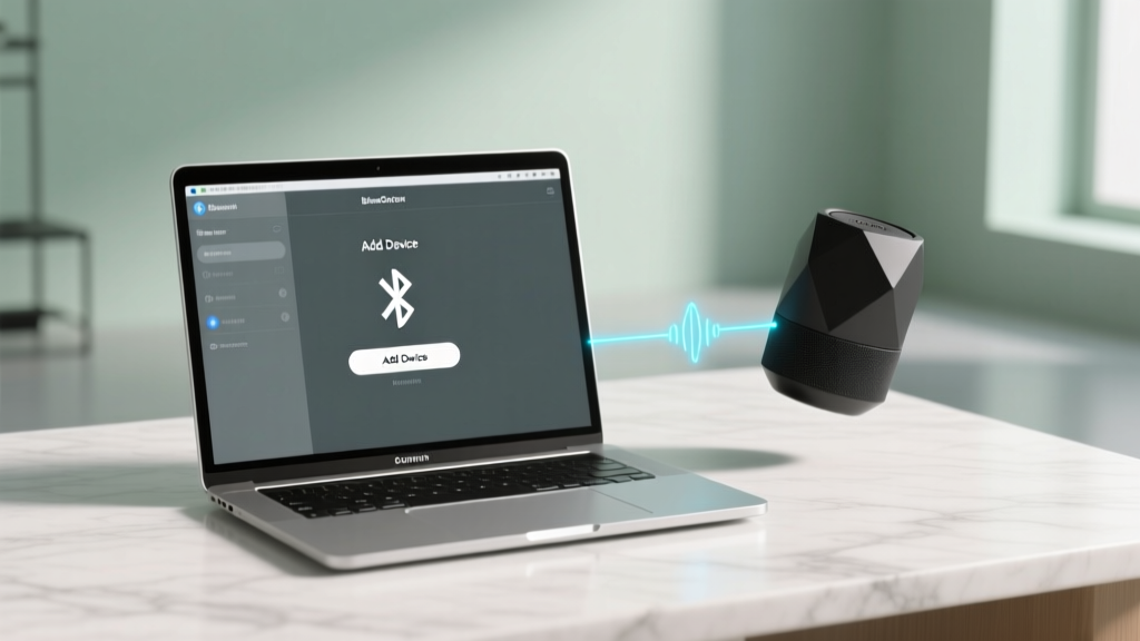 How To Connect Macbook To Bluetooth Speakers (2026)