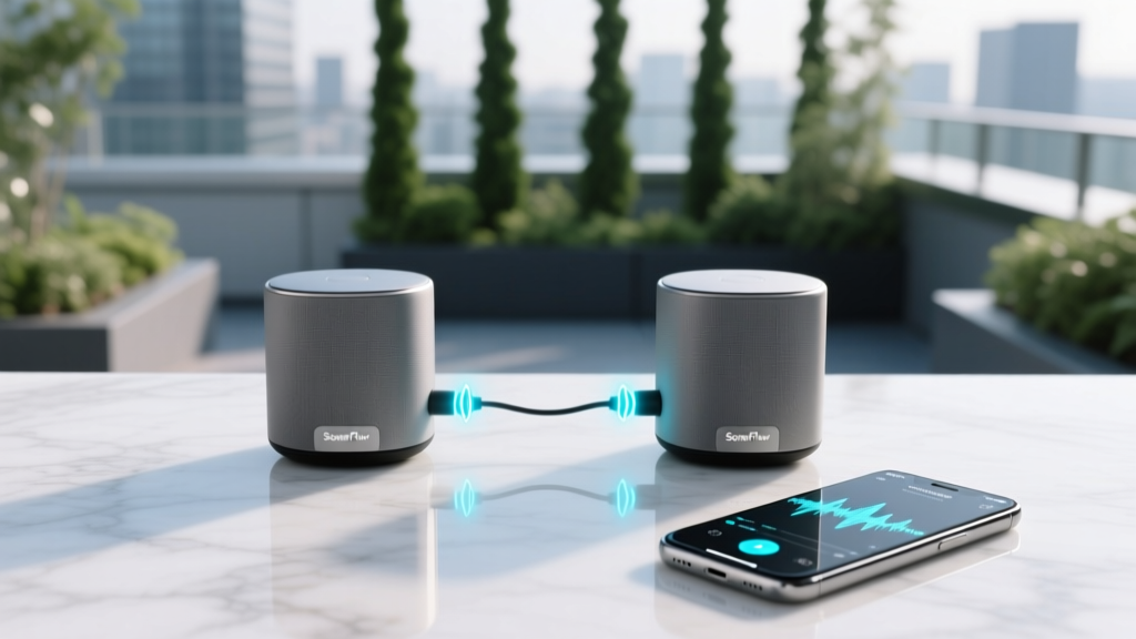 How To Connect Two Speakers To Bluetooth (2026)