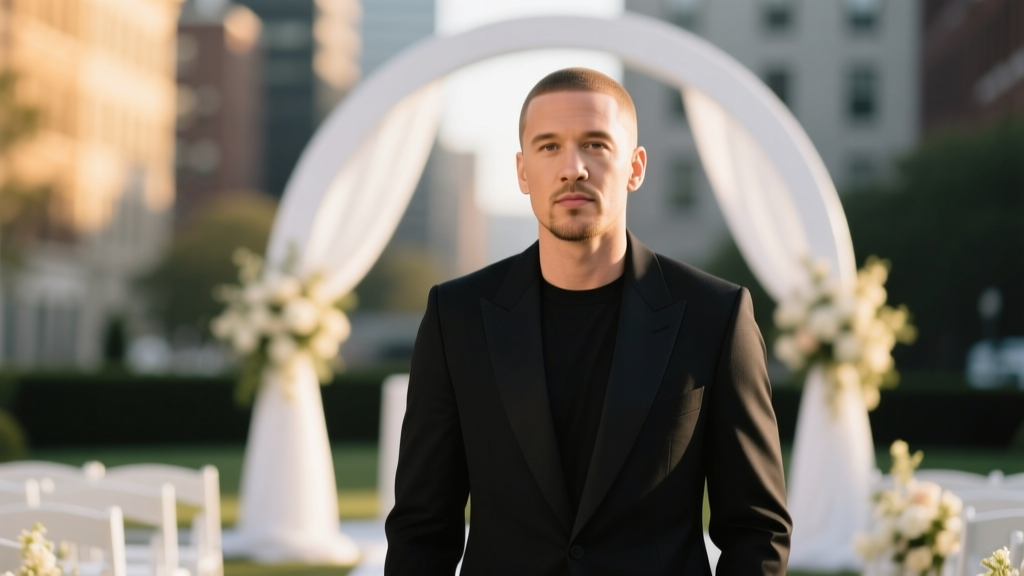 Eminem at Daughter’s Wedding? Truth Behind Viral Rumors