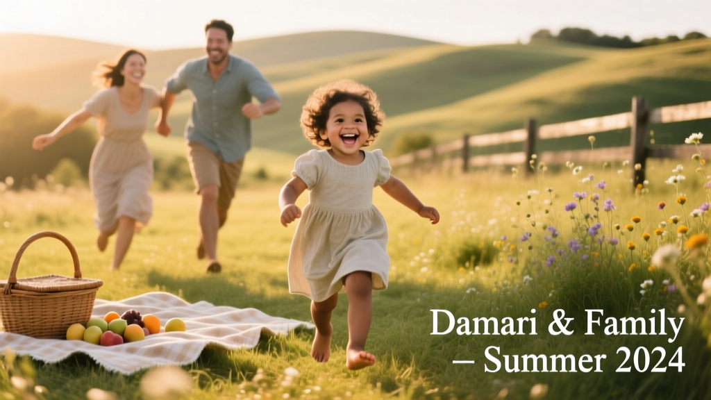 Damari: Understanding the Emerging Wellness Supplement for Parental Resilience and Family Calm