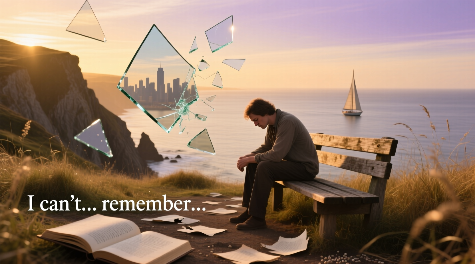 what is a mind break