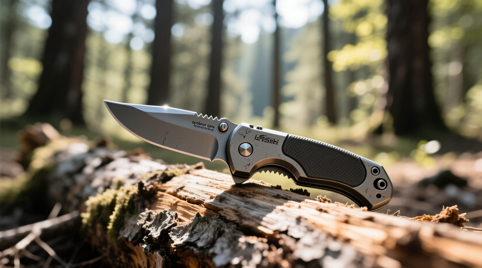 outdoor gifts that get used not stored