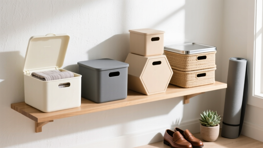 Best Target Storage Bins for Real Homes (2024)