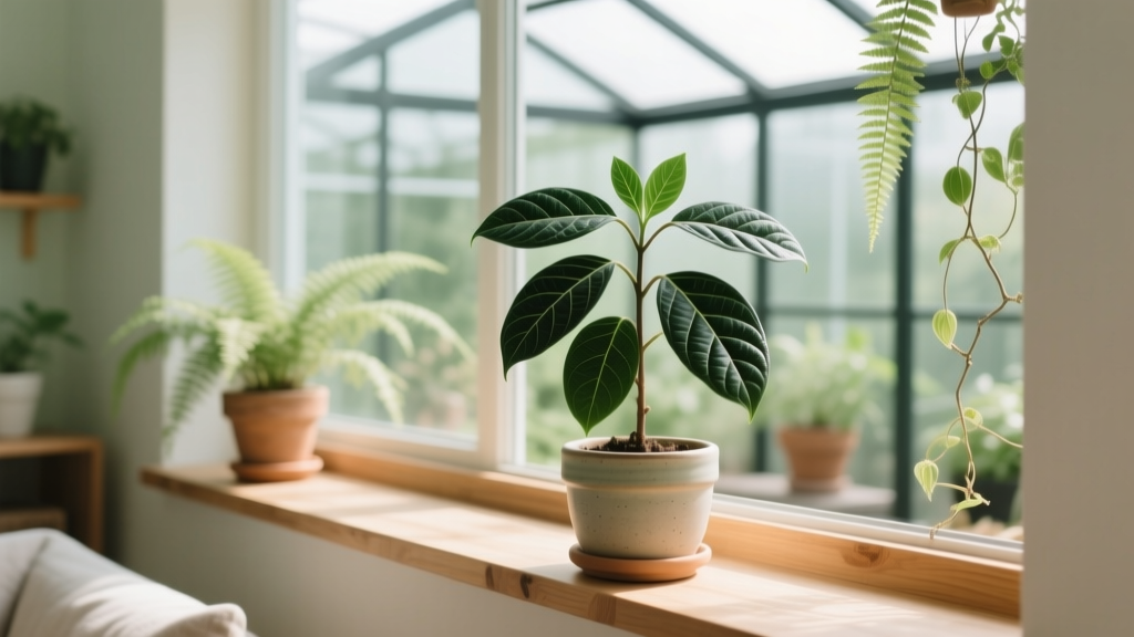 Can a Slow-Growing Coca Plant Grow Indoors? (2026)