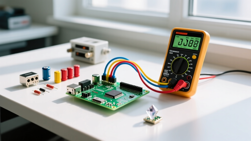 What Unit Is Used to Measure Frequency? (Hz, kHz, MHz) & How to Test It