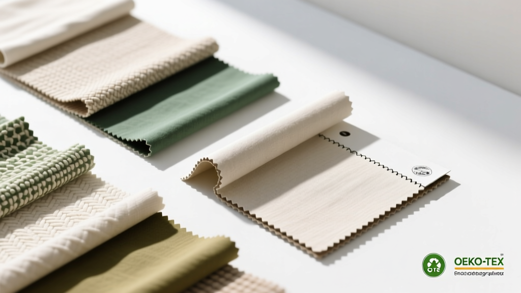 Fabric Wallpaper Guide: Types, Sustainability & Sourcing Tips