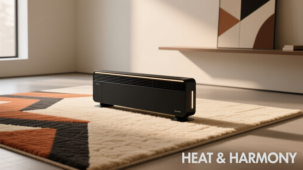 Heating and Carpet Compared: Thermal Performance, Energy Efficiency, and Real-World Impact