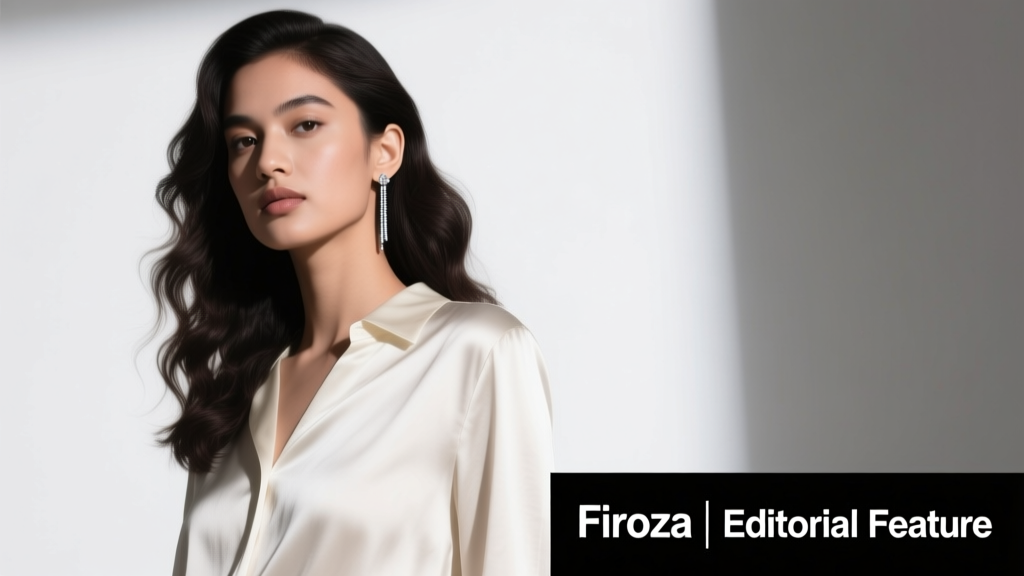 Firoza: Understanding Turquoise in Parenting, Wellness, and Cultural Resilience