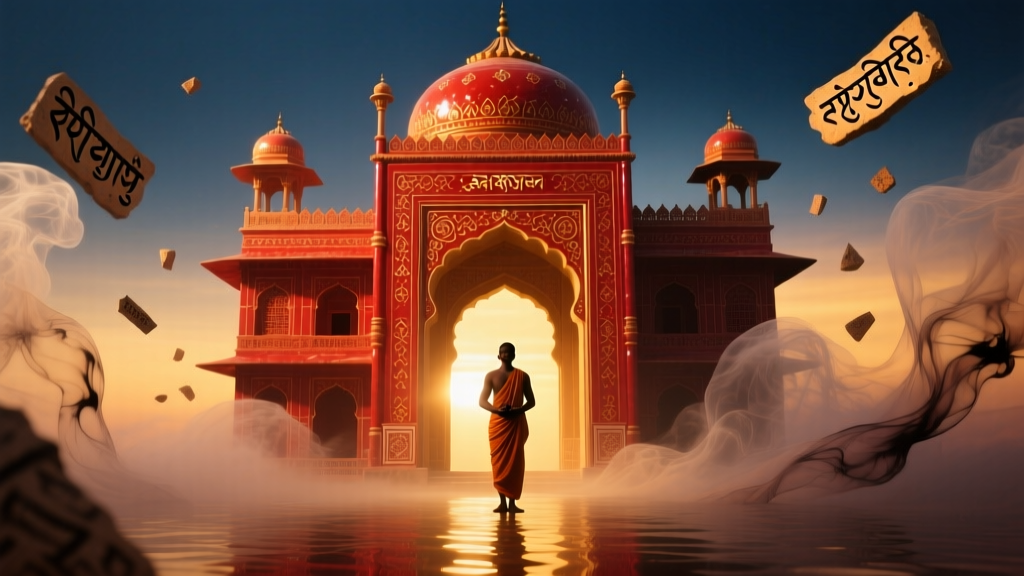 Trap in Indian: Cultural Dream Symbolism