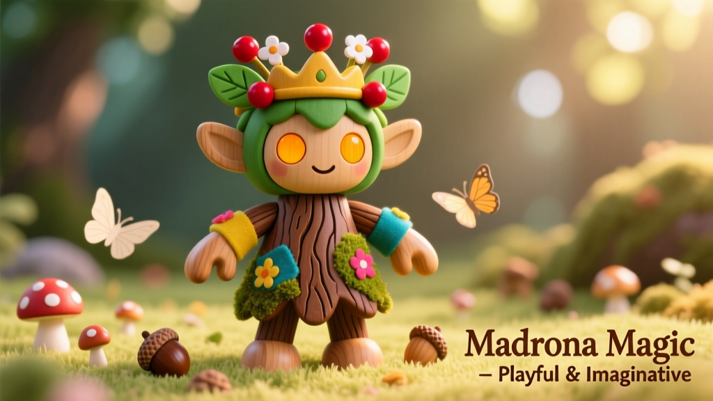 Madrona Toys: Safety, Design, and Developmental Impact of a Leading Wooden Toy Brand