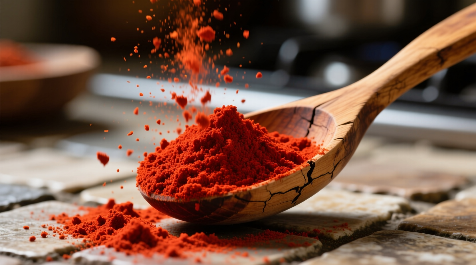 Paprikapulver: Arten, Anwendung & Fehler vermeiden
