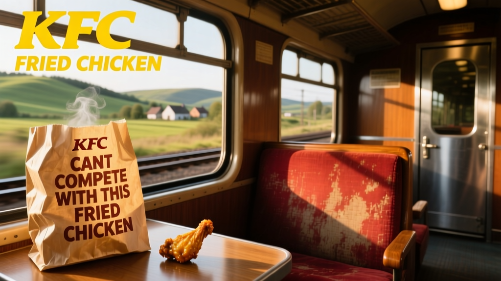 KFC Can’t Compete With This Fried Chicken: The Science, Sourcing, and Standards Behind Superior Southern-Fried Excellence