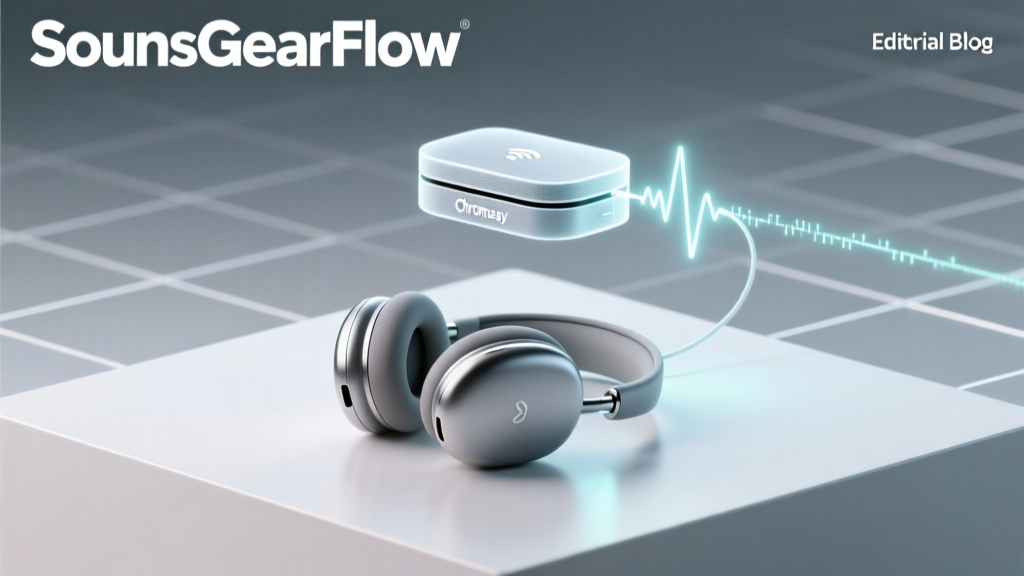 Wireless Headphones Not Connecting to Chromecast (2026)