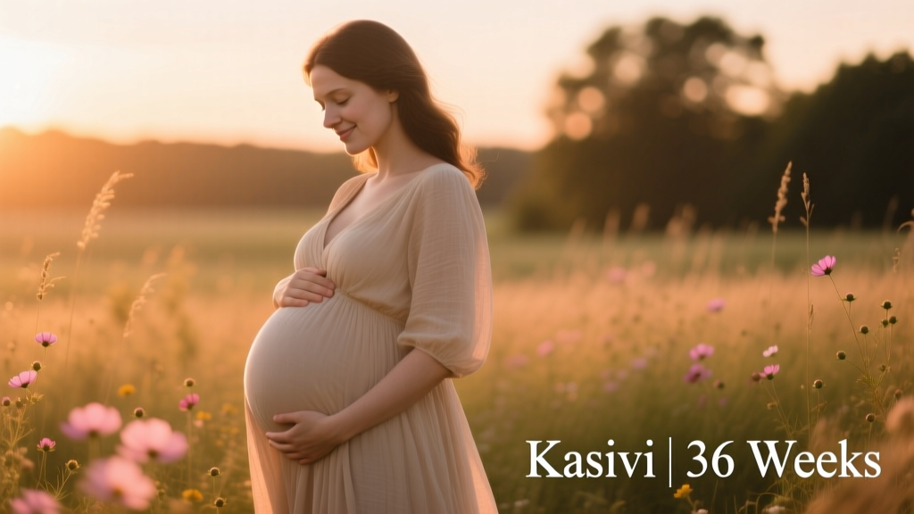 Kasvi Prenatal Vitamins: Evidence-Based Review for Expecting Parents