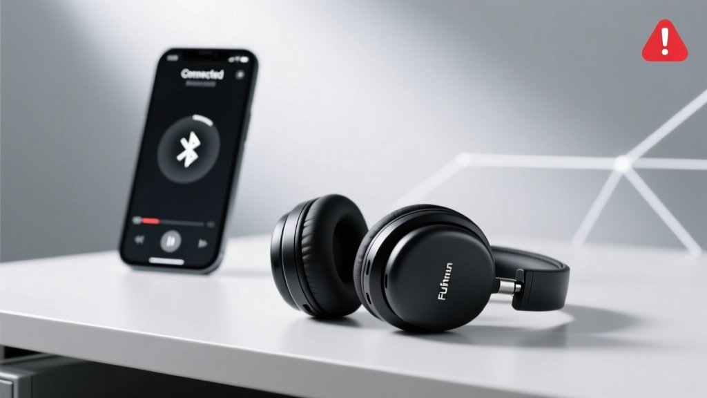 Why Wont My Wireless Headphones Connect To My Phone (2026)