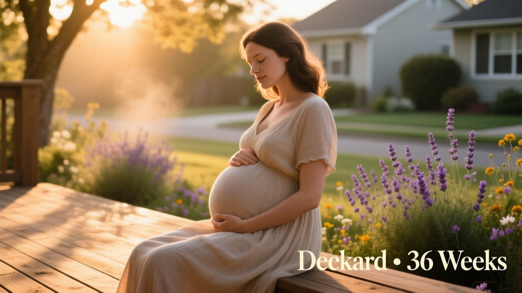 Deckard: Evidence-Based Insights on a Prenatal Supplement Brand for Pregnancy Support