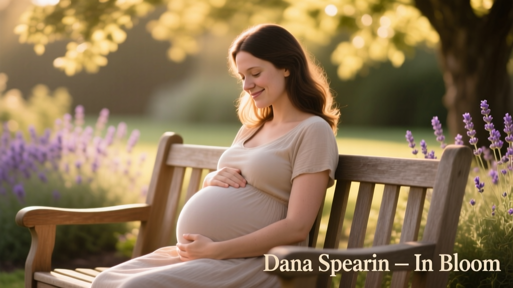Dana Spearin: Evidence-Based Prenatal Support, Lactation Advocacy, and Community-Centered Care
