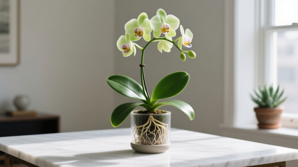 Orchid Yellow Leaves: 7 Science-Backed Fixes (2026)
