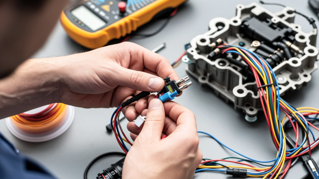 Ideas and Wiring Compared: Practical Insights for Reliable Electrical Repairs