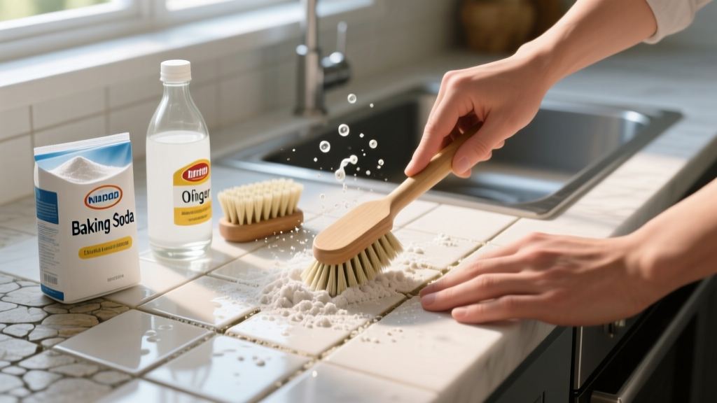 Proven: How to Clean Grout Without Electricity Fast