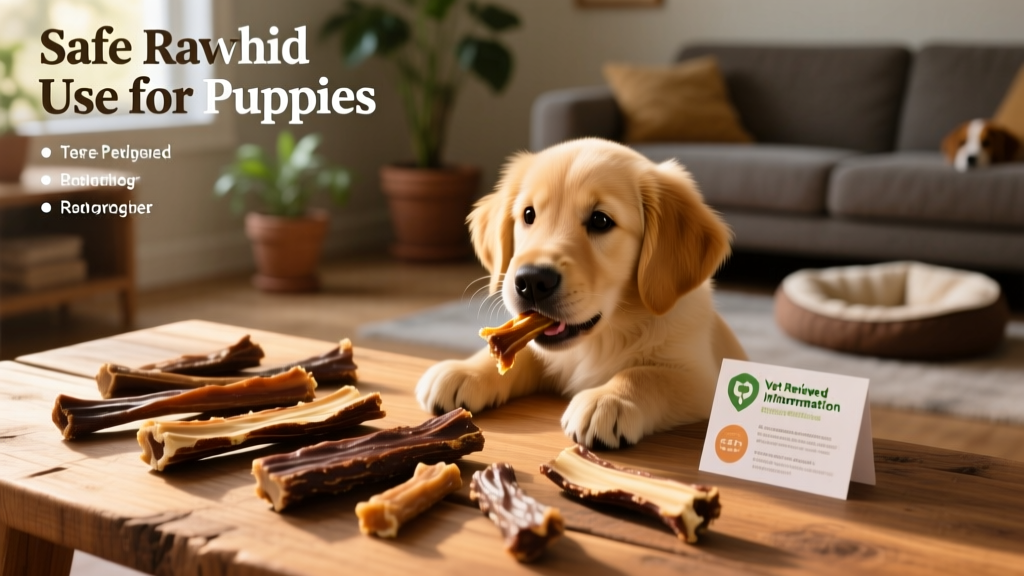 rawhides