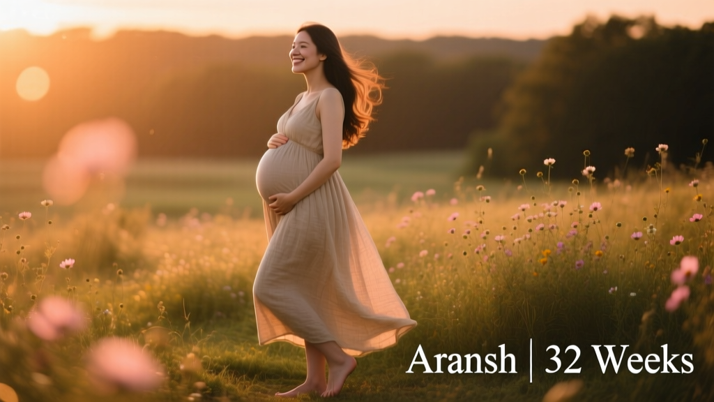 Aransh: Evidence-Based Insights for Prenatal Wellness and Labor Support